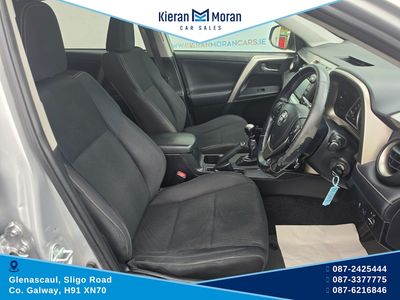 2014 Toyota Rav4