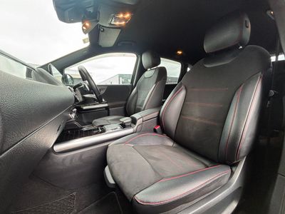 2021 Mercedes-Benz B Class