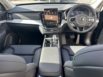 2026 Volvo XC90