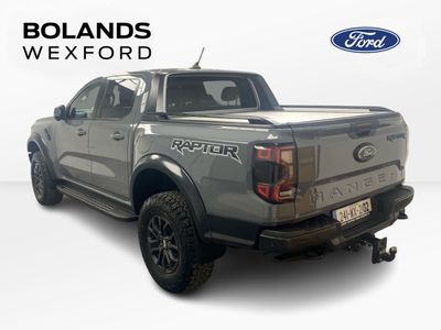 2024 Ford Ranger