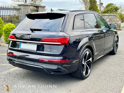 2021 Audi Q7