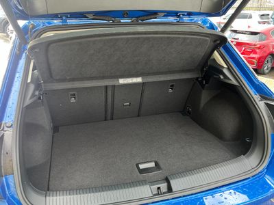2021 Volkswagen T-Roc