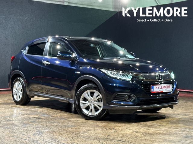 vehicle for sale from Kylemore Cars