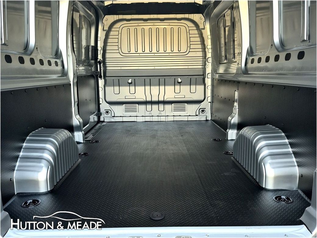 2026 Maxus Deliver 9