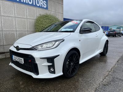 2022 Toyota Yaris
