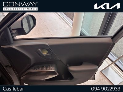 2026 Kia EV2