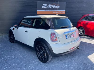 2013 Mini Cooper