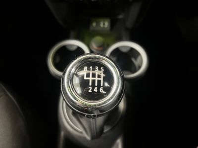 2013 Mini Cooper