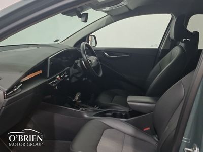 2023 Kia Niro
