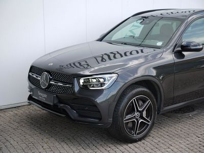 2023 Mercedes-Benz GLC Class