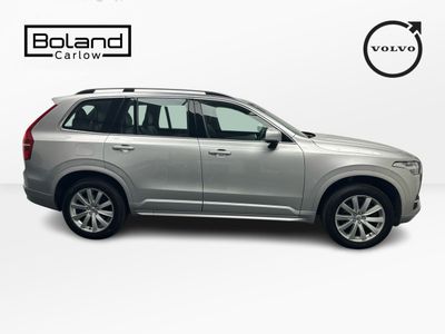 2018 Volvo XC90