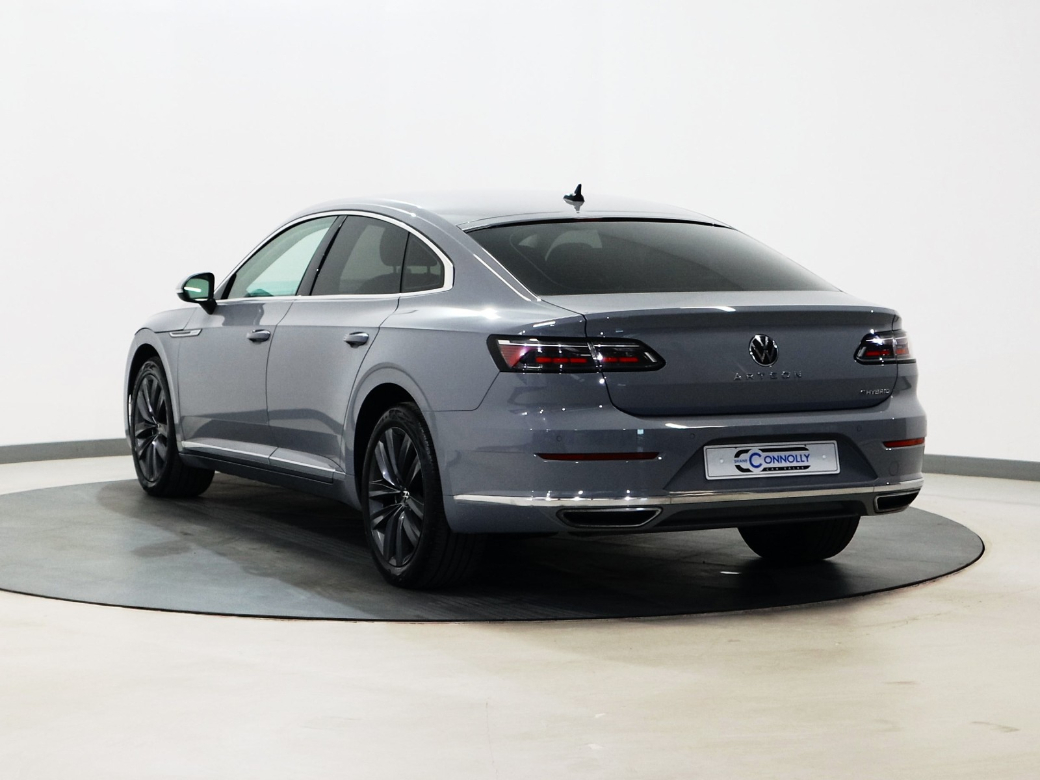 2022 Volkswagen Arteon