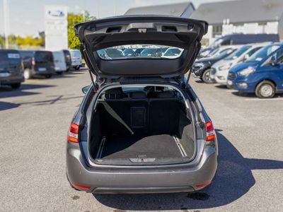 2019 Peugeot 308