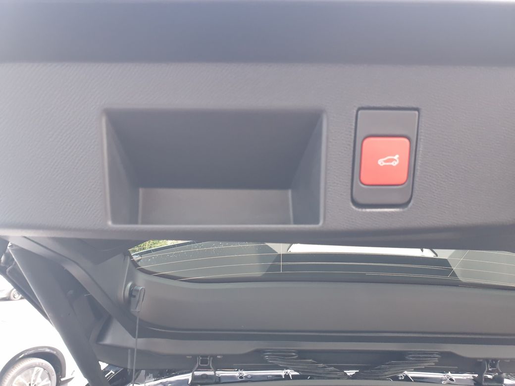 2026 Citroen C5 Aircross