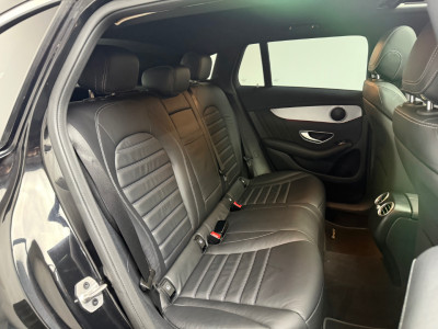 2023 Mercedes-Benz EQC