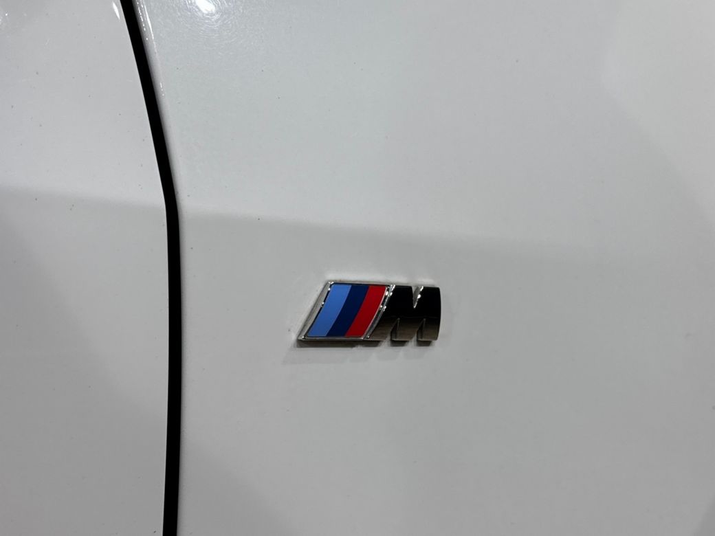 2019 BMW 1 Series
