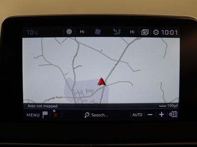 2020 Peugeot 5008