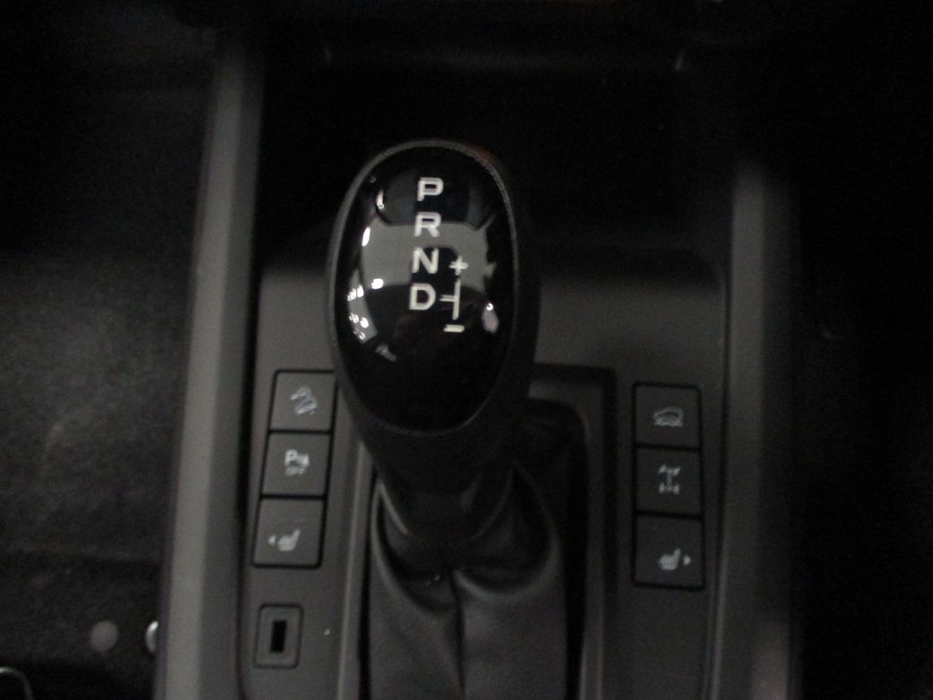 2025 Isuzu D-MAX