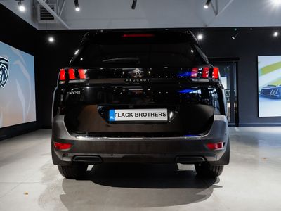 2023 Peugeot 5008