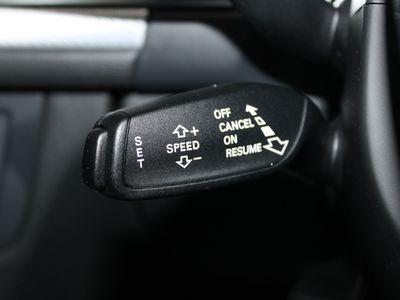 2018 Audi A6