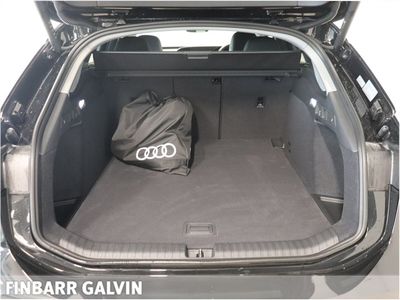 2025 Audi A6 Avant e-tron