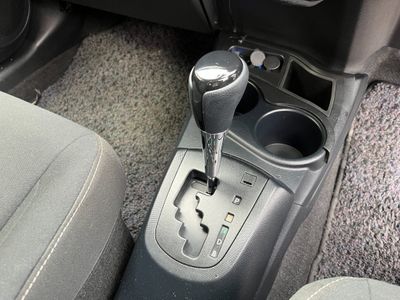 2020 Toyota Aqua