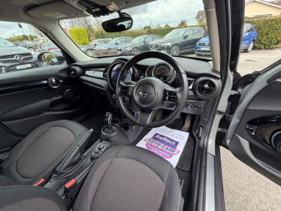 2022 Mini Cooper