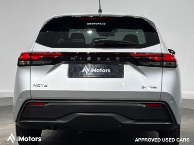 2022 Nissan Note