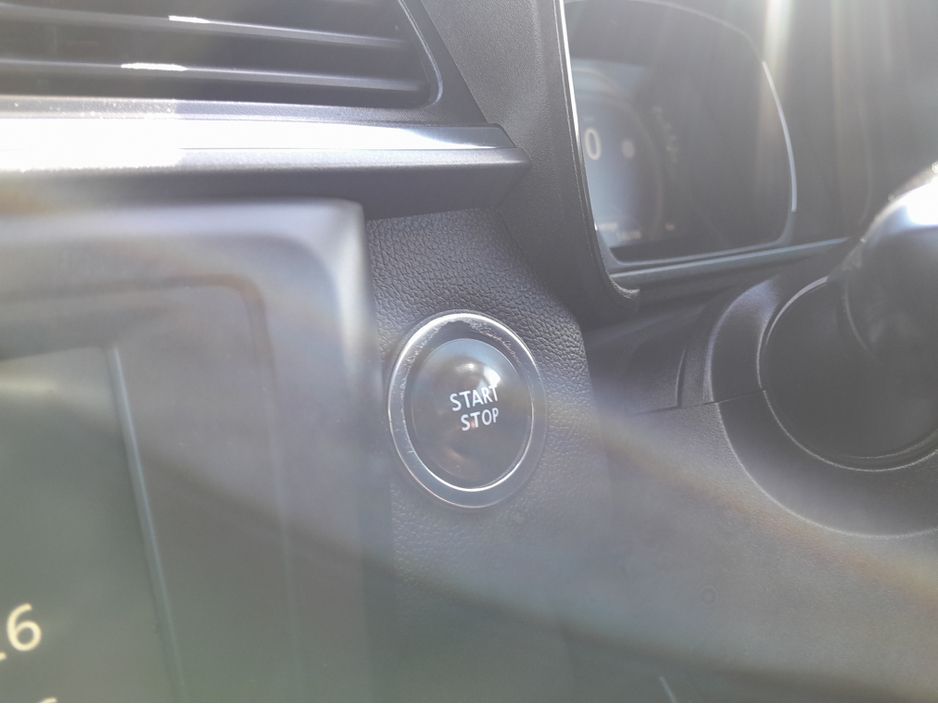 2016 Renault Kadjar