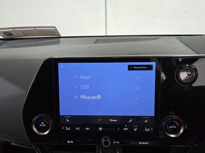 2023 Lexus NX 450H+