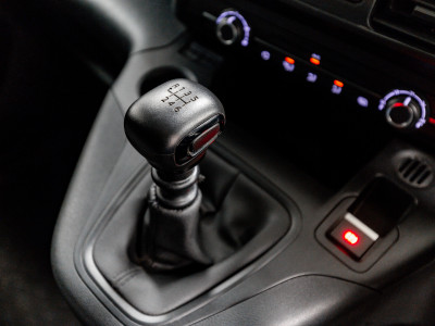 2024 Citroen Berlingo