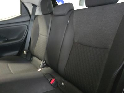2023 Toyota Yaris