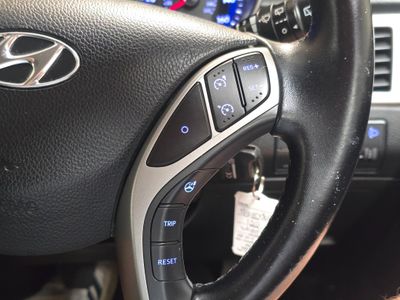 2016 Hyundai i30