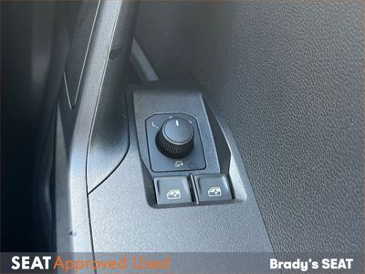 2025 SEAT Ibiza