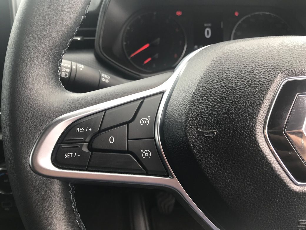 2022 Renault Clio
