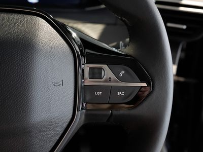 2026 Peugeot 208