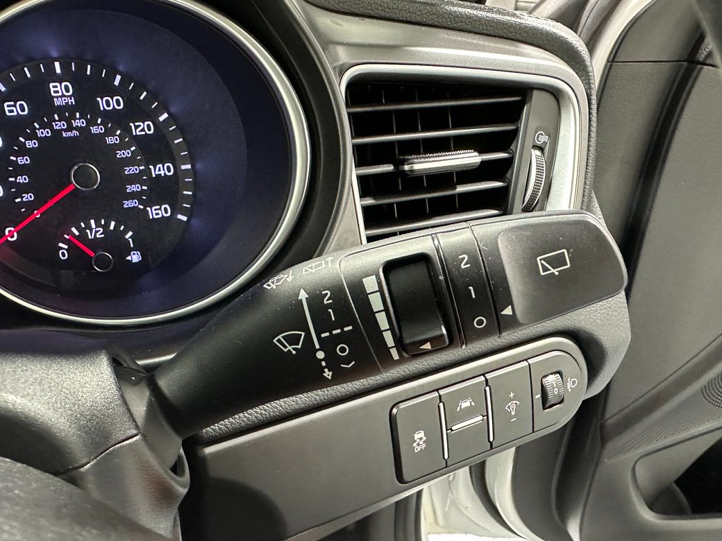 2019 Kia Ceed
