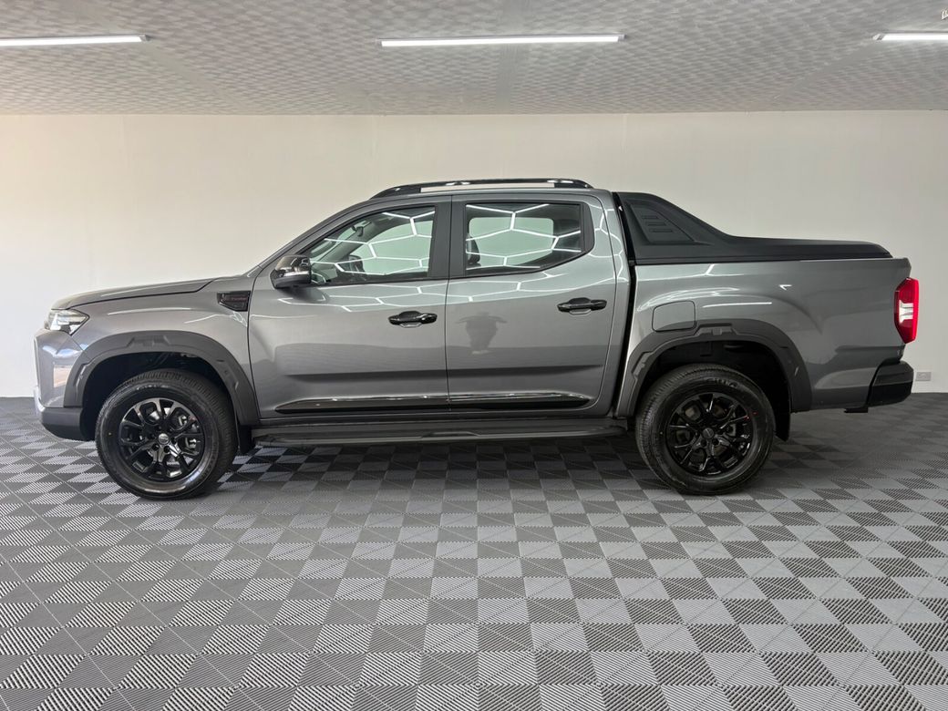 2026 Maxus T60 MAX