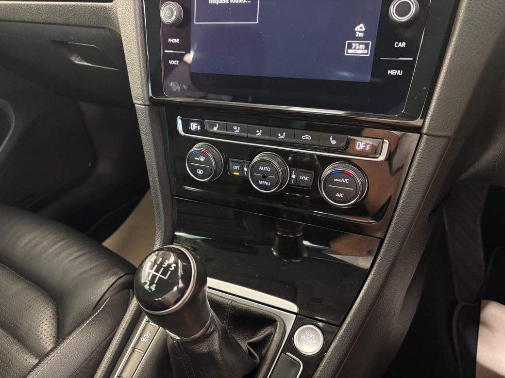 2020 Volkswagen Golf