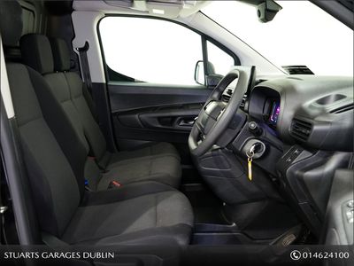 2025 Fiat Doblo