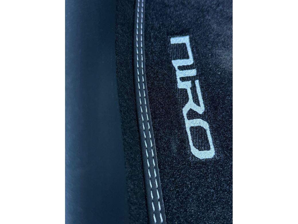 2024 Kia Niro