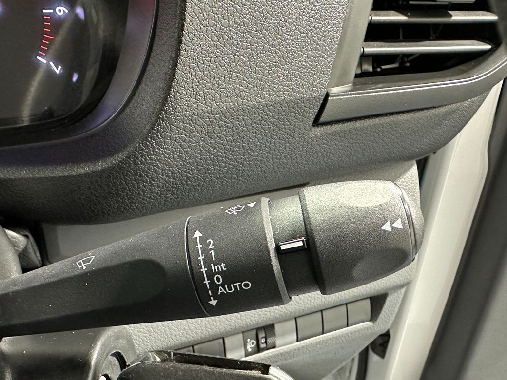 2023 Fiat Scudo