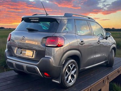 2023 Citroen C3 Aircross