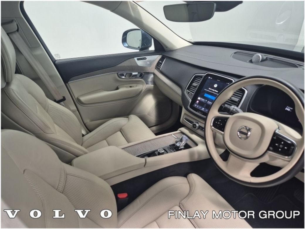 2024 Volvo XC90
