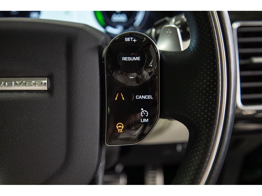 2022 Land Rover Range Rover Sport