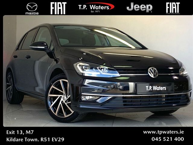 vehicle for sale from TP Waters