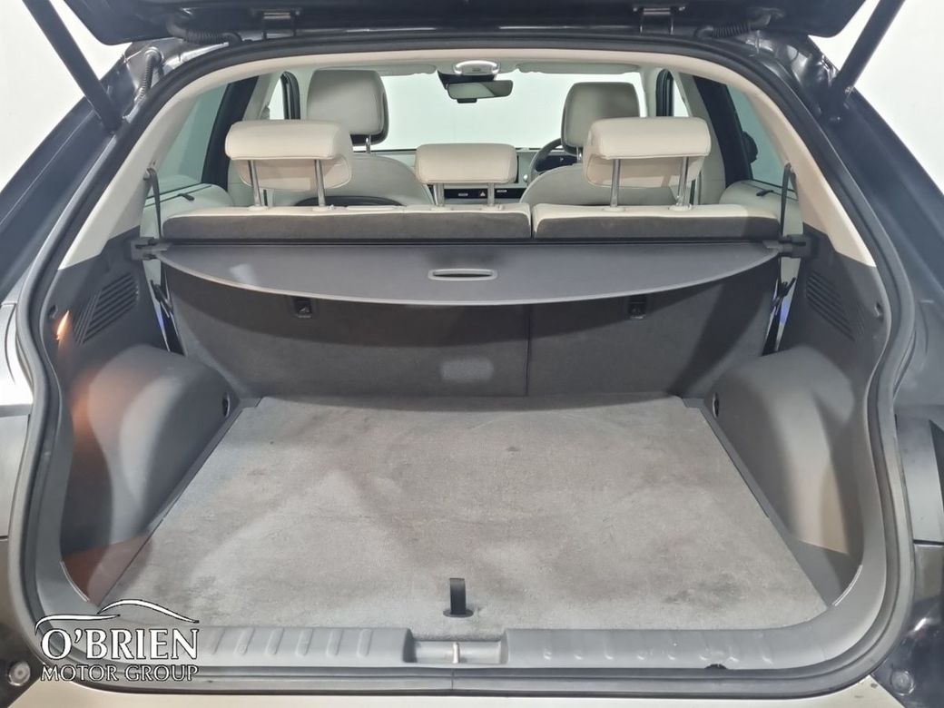 2023 Hyundai Ioniq 5