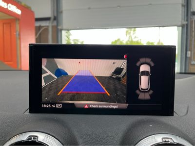 2023 Audi Q2