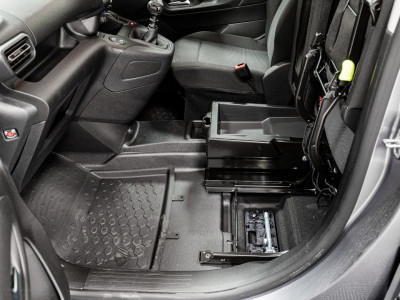 2026 Citroen Berlingo