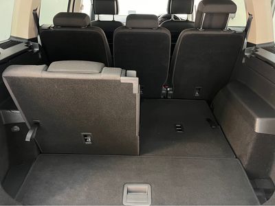 2015 Volkswagen Touran